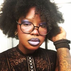 Meet your Posher, Patricia